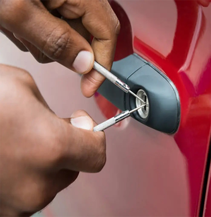 顺庆开修汽车锁
